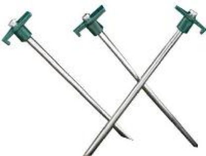 Picture of Steel Tent Stake