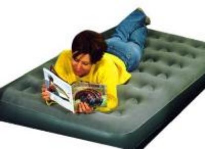 Picture of 60" x 78" Air-Mattress