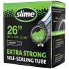 Picture of 26 x 2.125Slime Bike-Tube