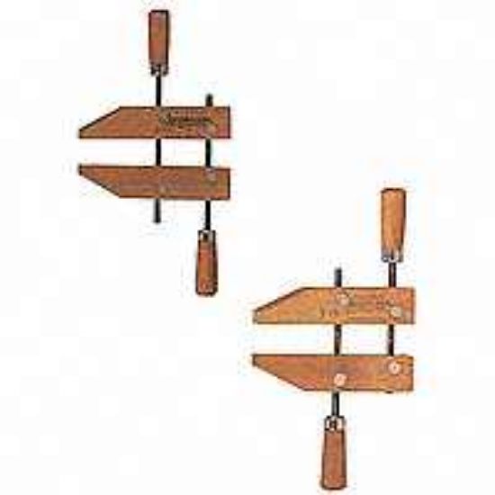 Picture of 8" Handscrew Clamp