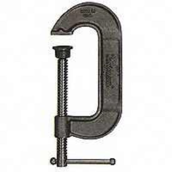Picture of 4" Carriage Clamp