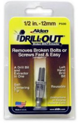 Picture of Power Extractor 1/2" 12mm