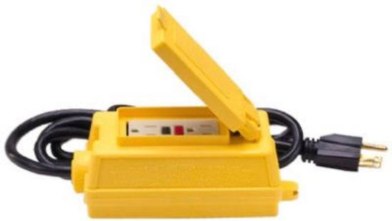 Picture of Power Block With