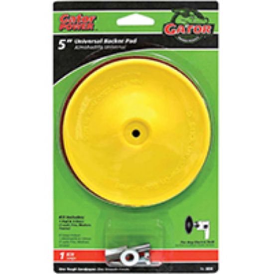 Picture of Sanding-Disc 5" Kit