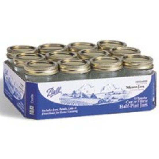 Picture of Mason-jar