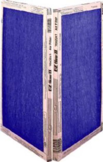 Picture of Spun-Fiberglass Furnace-Filter 20" x 25" x 2"