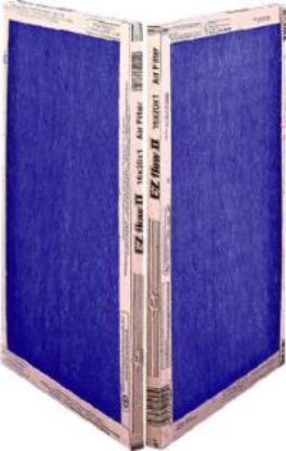 Picture of Furnace-Filter 18 x 20 x 1 Spun-Fiberglass