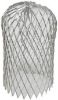 Picture of Mesh Gutter-Strainer Aluminum 3"