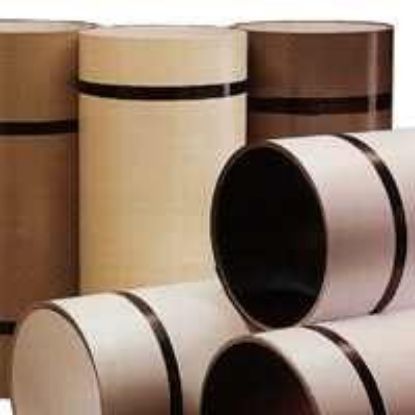 Picture of 12" Aluminum Trim-Coil