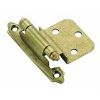 Picture of Burnished Brass Cabinet-Hinge