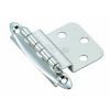 Picture of Polished Chrome Cabinet-Hinge