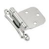 Picture of Polished Chrome Self Cabinet-Hinge