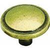 Picture of Cabinet-Knob 1-3/16" Brass