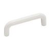Picture of Cabinet-Pull 3" White Plastic