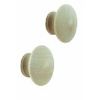 Picture of Cabinet-Knob 1-1/2" Wood