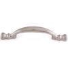 Picture of Anniversary Cabinet-Pull Sterling Nickel 3"
