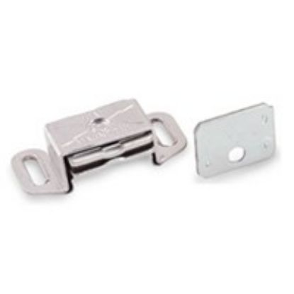 Picture of Aluminum Magnet Cabinet-Catch