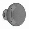 Picture of 1-1/4" WRT Iron Lega Cabinet-Knob