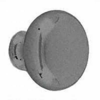 Picture of 1-1/4" WRT Iron Lega Cabinet-Knob