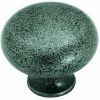 Picture of 1-1/4" WRT Iron Lega Cabinet-Knob