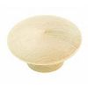 Picture of 2" Wood Cabinet-Knob