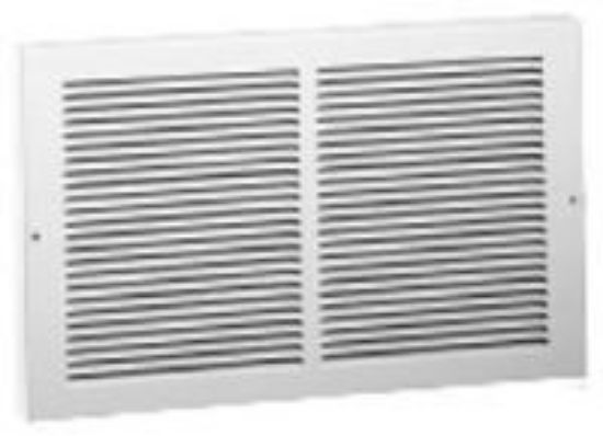 Picture of Return-Air-Grille 10" X 6"