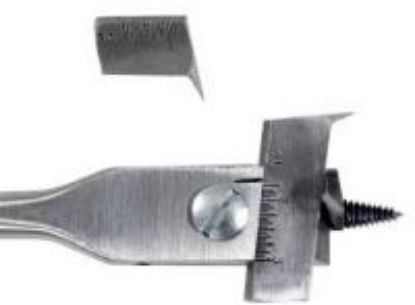 Picture of Lockhead Adjustable Wood Bit 5/8"-1-3/4"