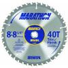 Picture of Circular-Sawblade 40-Tooth Carbide