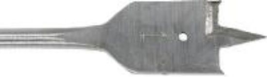 Picture of 5/8" Wood-Boring Spade-Bit