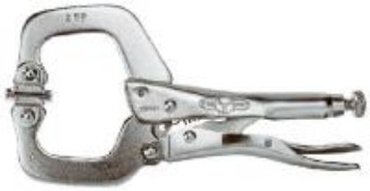 Picture of Locking C-Clamp 11"
