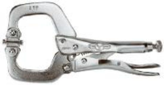 Picture of Locking C-Clamp 11"