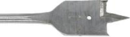 Picture of 5/16" Wood-Boring Spade-Bit