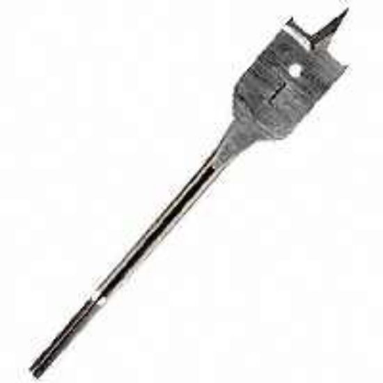 Picture of Spade-Bit 1-1/4"