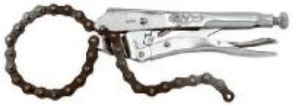 Picture of 9" Locking Chain Clamp