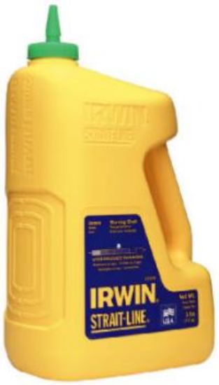 Picture of Jug Blue Line-Chalk