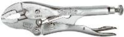 Picture of 5" Locking-Pliers