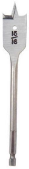 Picture of 15/16" Spade-Bit