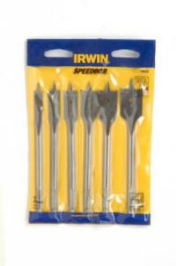 Picture of Drill-bit-set 6-piece