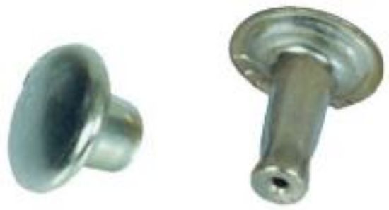 Picture of Speedy Rivets Nickel