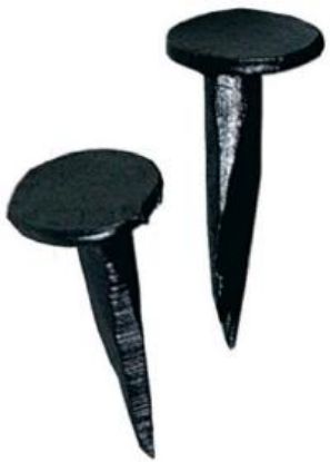 Picture of 1/2" Blued Cut-Tack