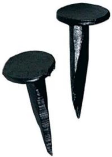 Picture of 1/2" Blued Cut-Tack