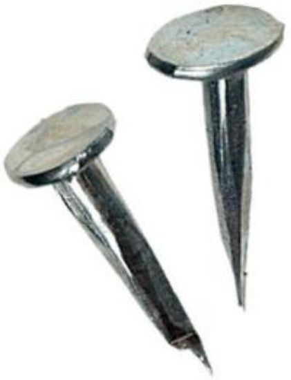 Picture of 3/4" Galvanized Steel Cut-Tack