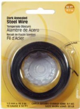 Picture of Hardware-Wire 24-Gauge Annealed Steel