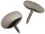 Picture of Thumb-Tack Nickel Plated
