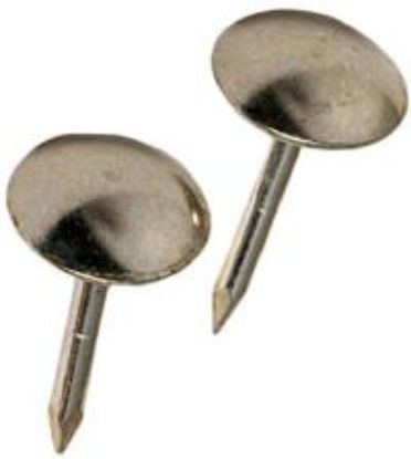 Picture of Upholstery-Nail Nickel
