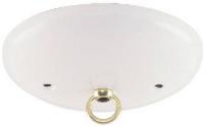 Picture of White Lighting-Canopy