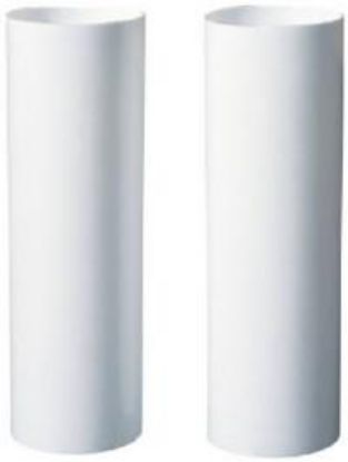 Picture of Socket Covers Medium 4"