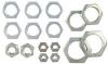 Picture of Assorted Steel Lock-Nut