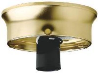 Picture of Brass Shade Holder Kit