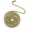 Picture of Ball-Chain Polished Brass 3'